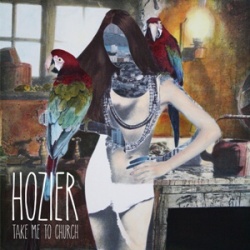 Обложка трека 'HOZIER - Take Me To Church (Wolfskind rmx)'
