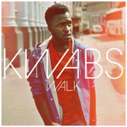 Обложка трека 'KWABS - Walk.'
