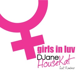 Обложка трека 'DJANE HOUSEKAT & RAMEEZ - Girls In Luv'