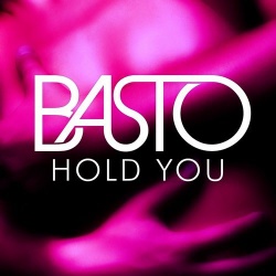 Обложка трека 'BASTO - Hold You'