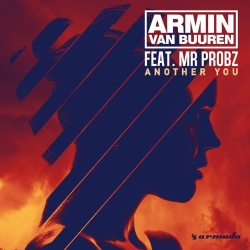 Обложка трека 'ARMIN VAN BUUREN & Mr. PROBZ - Another You'