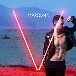 Обложка трека 'MAROON 5 - Feelings'