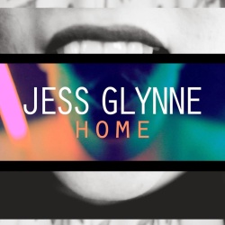 Обложка трека 'Jess GLYNNE - Take Me Home'