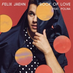 Обложка трека 'Felix JAEHN & POLINA - Book Of Love'