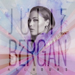Обложка трека 'Julie BERGAN - All Hours'