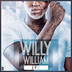 Обложка трека 'Willy WILLIAM - Ego'