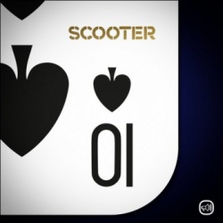 Обложка трека 'SCOOTER - Oi'