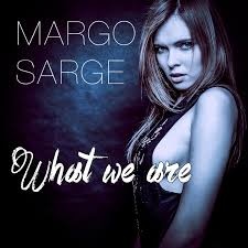 Обложка трека 'ASTERO & Margo SARGE - What We Are'