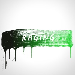 Обложка трека 'KYGO & KODALINE - Raging'