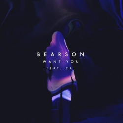 Обложка трека 'BEARSON - Want You'