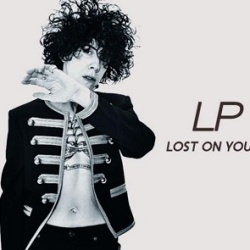 Обложка трека 'LP - Lost On You (Swanky Tunes & Going Deeper rmx)'