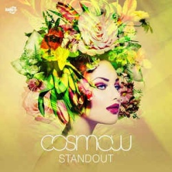 Обложка трека 'COSMOW - Standout'