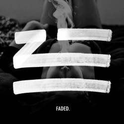 Обложка трека 'ZHU - Faded'