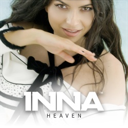 Обложка трека 'INNA - Heaven'