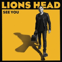 Обложка трека 'LIONS HEAD - See You'
