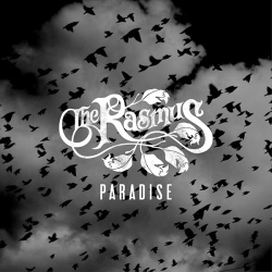 Обложка трека 'The RASMUS - Paradise'