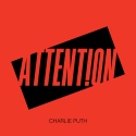 PUTH, Charlie - Attention