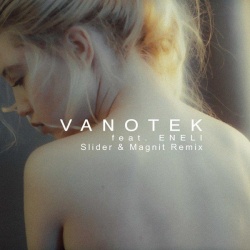Обложка трека 'VANOTEK - Tell Me Who (Slider & Magnit rmx)'