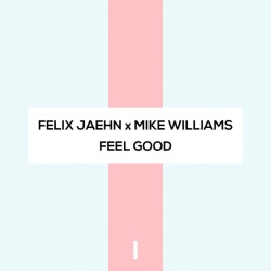 Обложка трека 'Felix JAEHN - Feel Good'