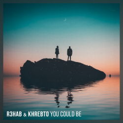 Обложка трека 'R3HAB & KHREBTO - You Could Be'