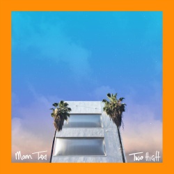Обложка трека 'MOON TAXI - Two High (Ashworth rmx)'