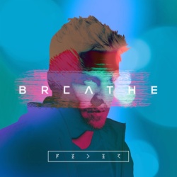 Обложка трека 'FEDER - Breathe'