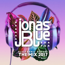 Обложка трека 'Jonas BLUE & EDX & Alex MILLS - Don’t Call It Love'