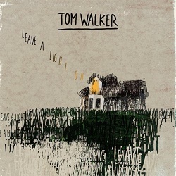 Обложка трека 'Tom WALKER - Leave A Light On'