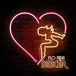 Обложка трека 'FLO RIDA - Dancer'