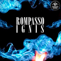 Обложка трека 'Rompasso - Ignis'