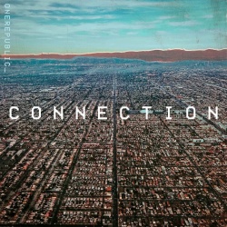 Обложка трека 'OneRepublic - Connection'