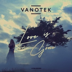 Обложка трека 'VANOTEK - Love Is Gone'