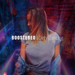 Обложка трека 'Boostereo - Dirty Dancing'