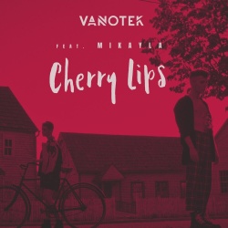 Обложка трека 'VANOTEK - Cherry Lips'