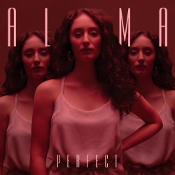 Обложка трека 'ALMA - Perfect'
