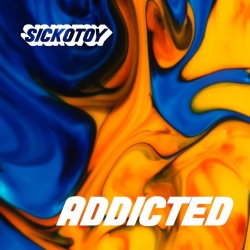 Обложка трека 'SICKOTOY - Addicted'