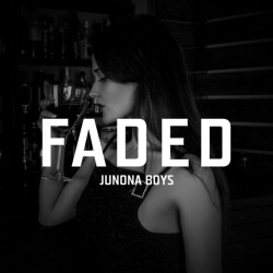 Обложка трека 'JUNONA BOYS - Faded'