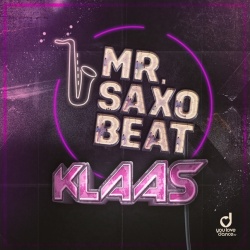 Обложка трека 'KLAAS - Mr. Saxobeat'