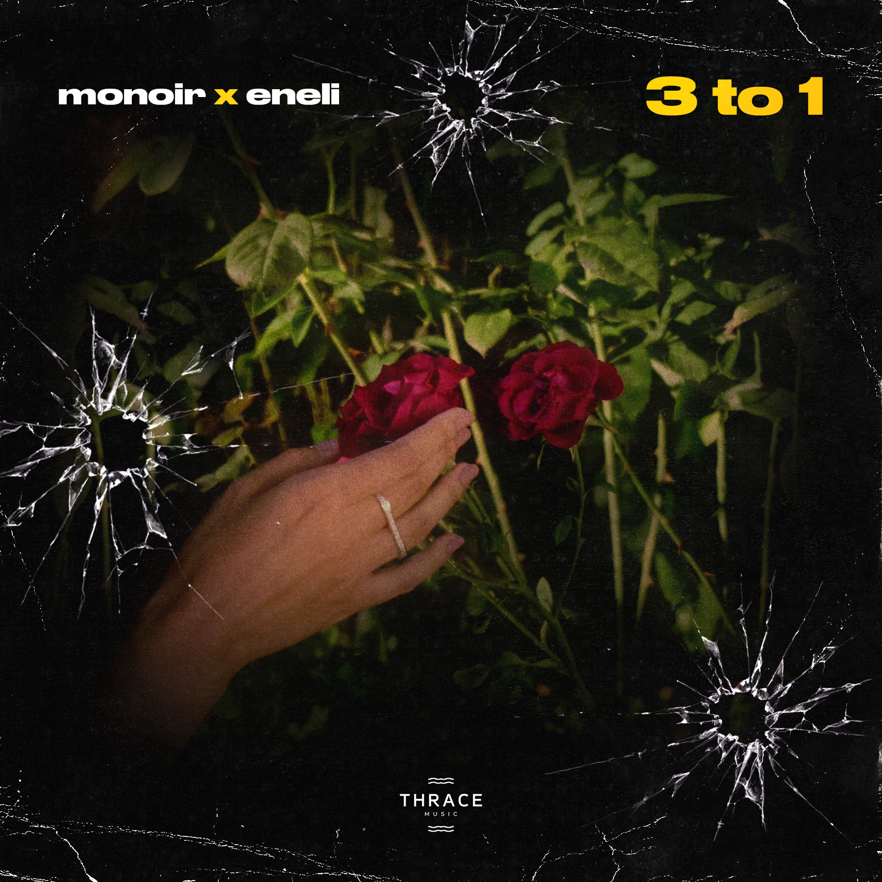 MONOIR & ENELI - 3 To 1