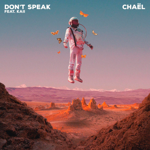 CHAEL & KAII - Don't Speak