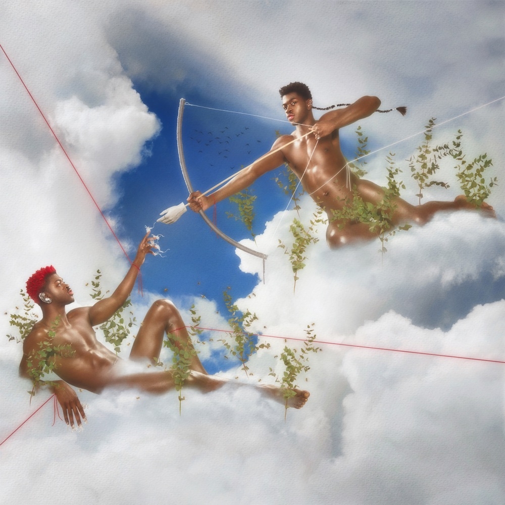 Lil NAS X - Montero (Call Me By Your Name)