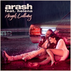 Обложка трека 'ARASH & HELENA - Angels Lullaby'