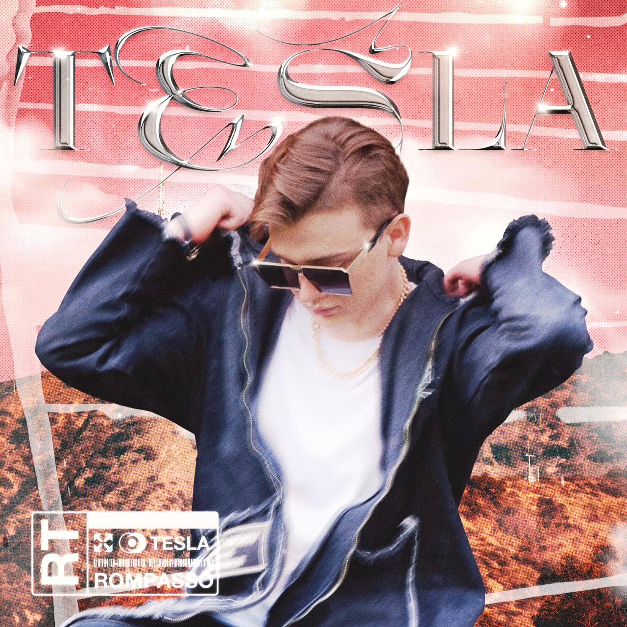 Rompasso - ROMPASSO - Tesla