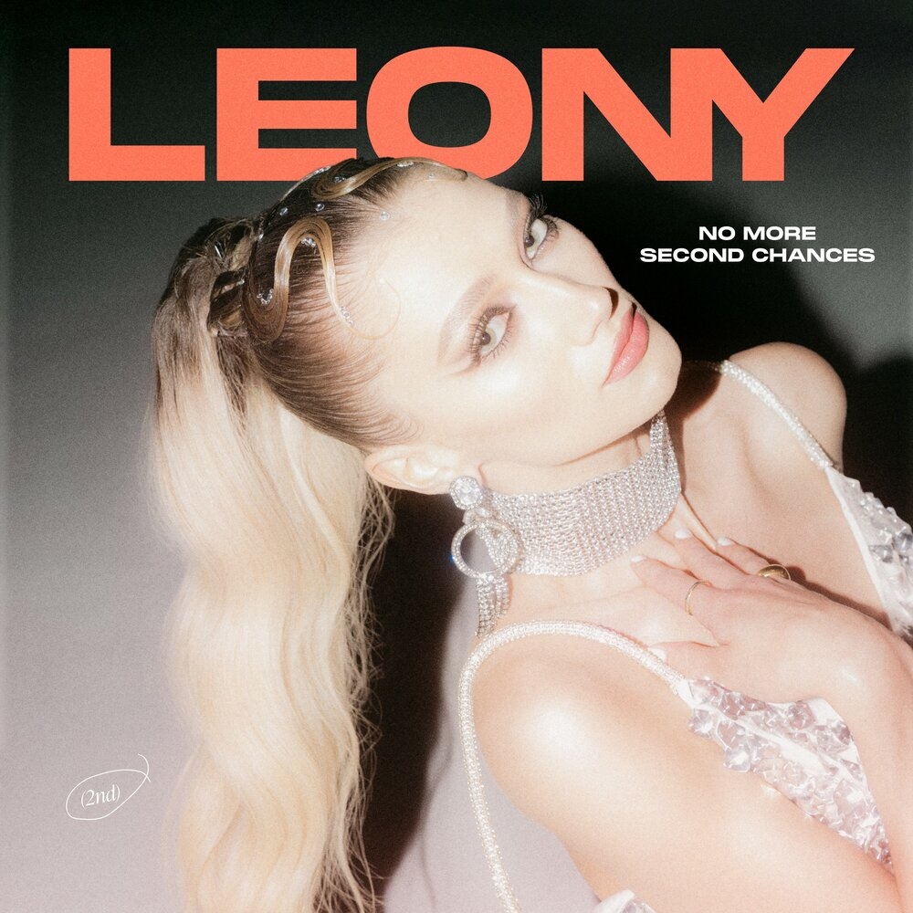 LEONY - No More Second Chances