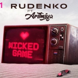 Обложка трека 'RUDENKO & ARITMIYA - Wicked Game'