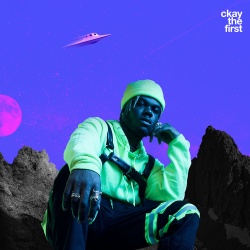 Обложка трека 'CKAY - Love Nwantiti (Ditvak rmx)'