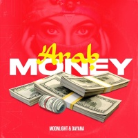 MOONLIGHT - Arab Money