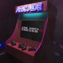 NOEL, Sak & CHESKA - Arcade