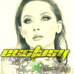 Обложка трека 'Emil LASSARIA & MEYAH - Ecstasy'