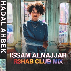 Обложка трека 'Issam ALNAJJAR - Hadal Ahbek (R3hab Club rmx)'